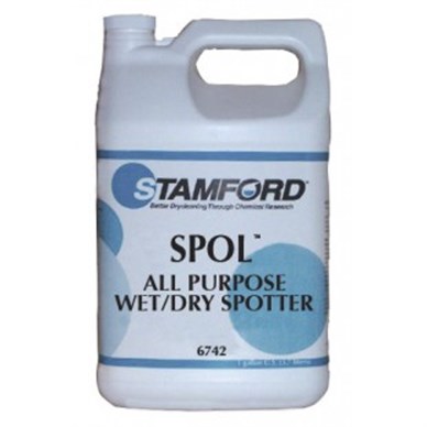 Stamford SPOL All Purpose Wet/Dry Spotter 3.80 Litres